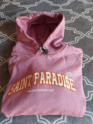 Sudadera