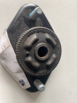 Amortiguador Trasero Volkswagen Transporter 2009 Ag | Envío Gratis