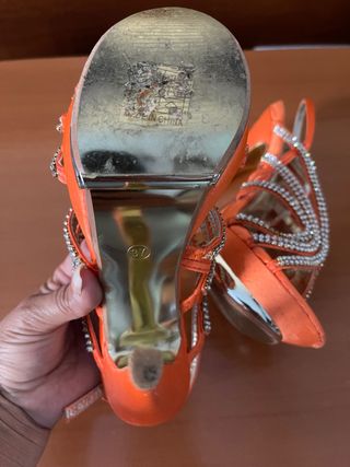 Zapatos de fiesta 