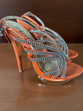 Zapatos de fiesta 