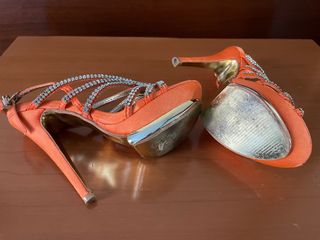 Zapatos de fiesta 