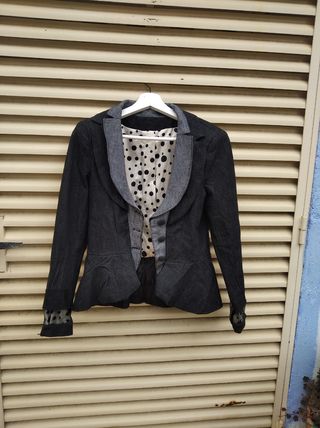 Denim Divina 