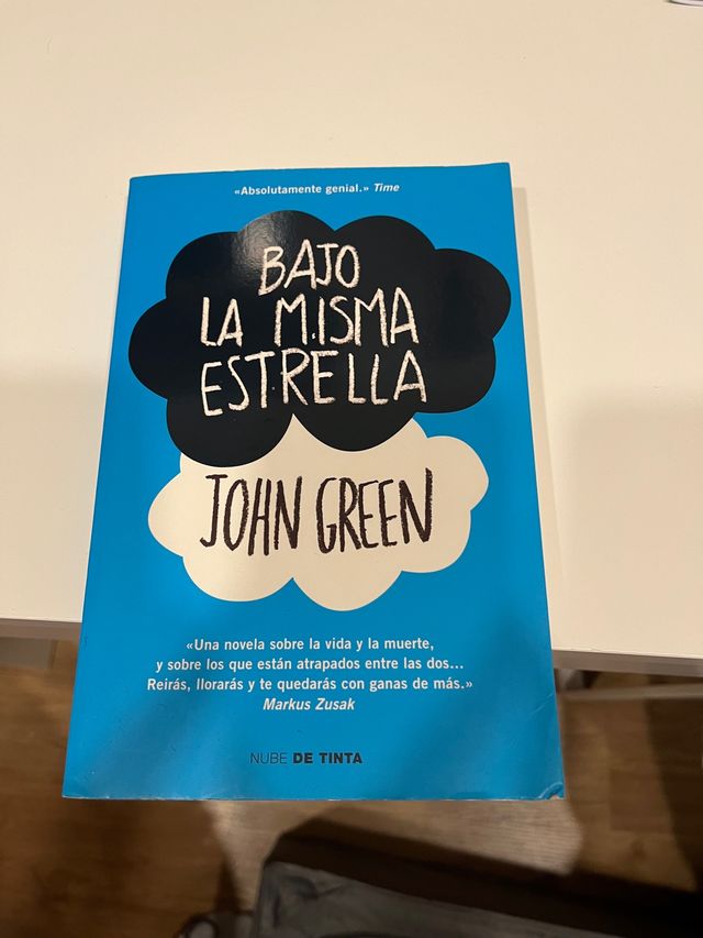 Bajo la misma estrella