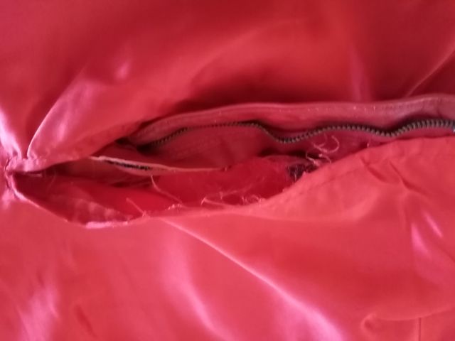 Chaqueta y pantalón de piel Zerimar