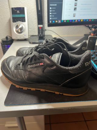 Reebok clásic