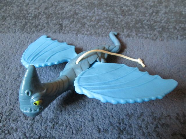 LOTE ANIMALES DE JUGUETE