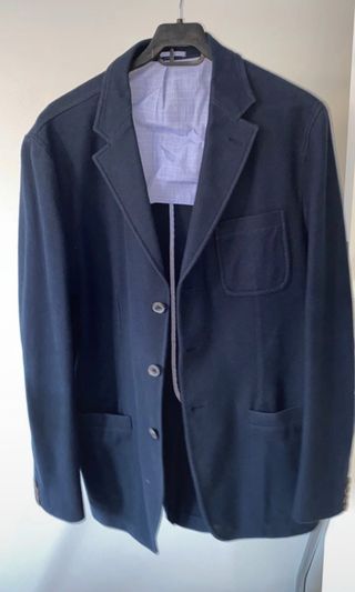 Americana Azul Marino