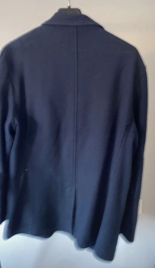 Americana Azul Marino
