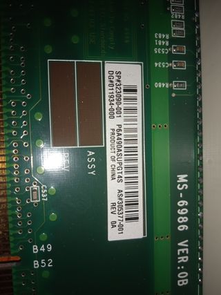 Extensor PCI