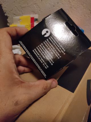 cartucho tinta HP 21XL