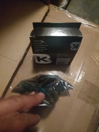 cartucho tinta HP 21XL