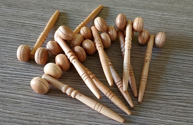 10 massaggiatori bisferici per viso