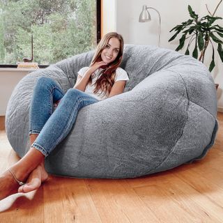 Pouf di design Giant XXL - Pouf da salone 150 cm