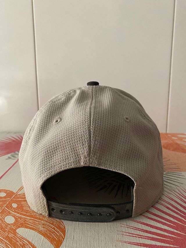 GORRA NEW YORK YANKEES -BLACK-