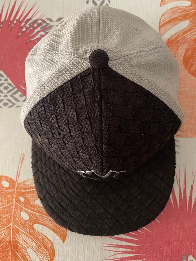 GORRA NEW YORK YANKEES -BLACK-