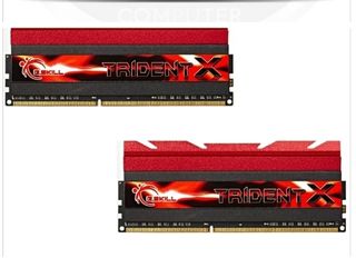 Memorias RAM de 16gb: 2x8gb