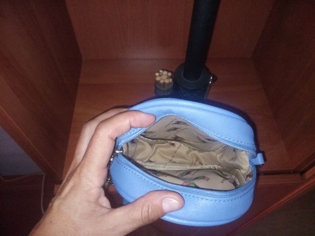 Bolso zorrito para niñas