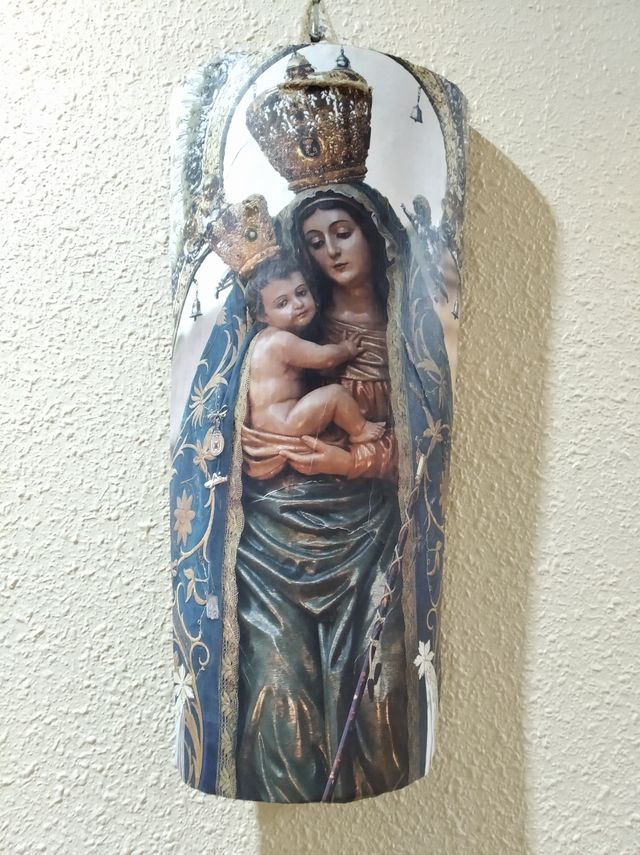 tejas árabes decoradas