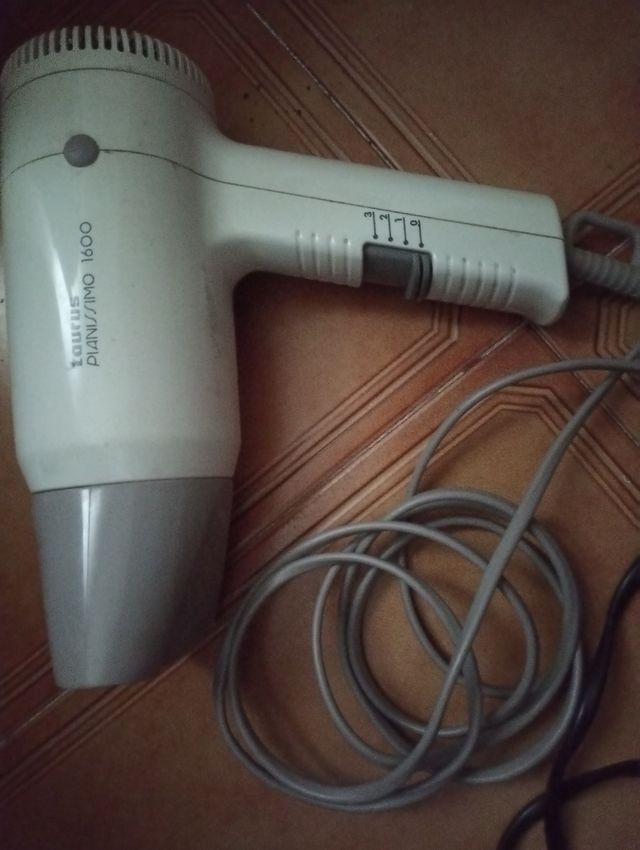 SECADOR PEQUEÑO TAURUS