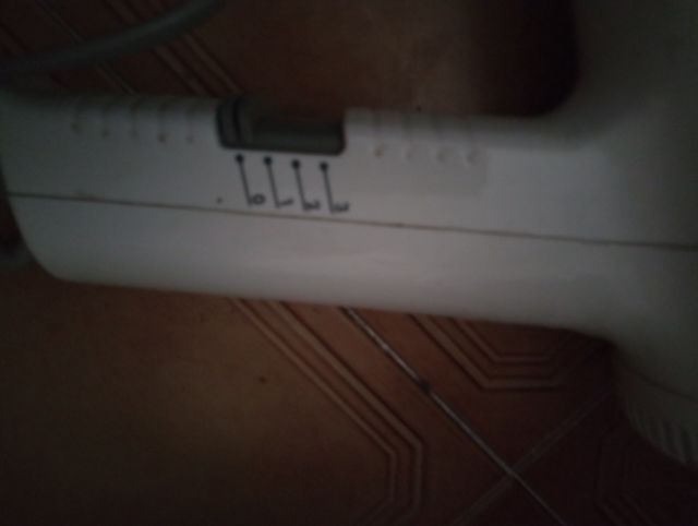 SECADOR PEQUEÑO TAURUS