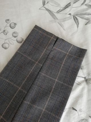 Pantalón jogger Zara