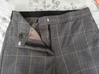 Pantalón jogger Zara