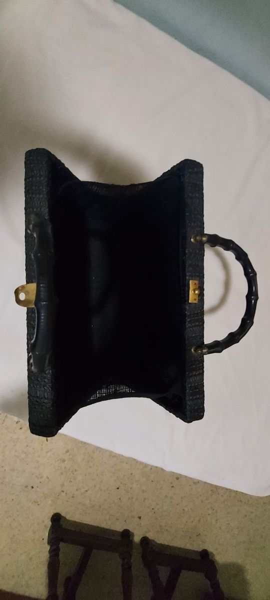 Bolso vintage