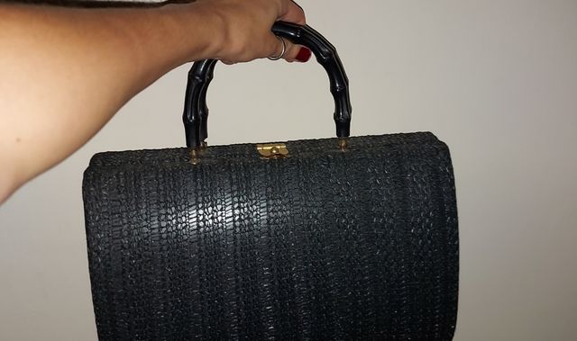 Bolso vintage