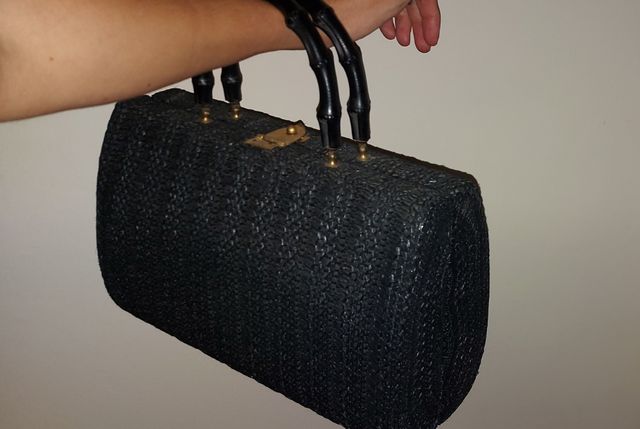 Bolso vintage