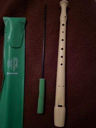 Flauta