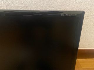 Monitor de ordenador y TV Flatron M1962D