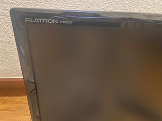 Monitor de ordenador y TV Flatron M1962D