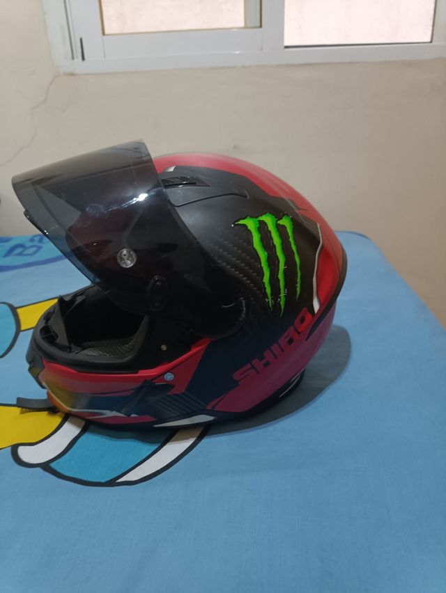casco shiro