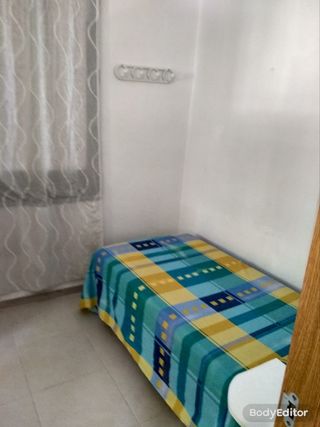 Habitación en alquiler