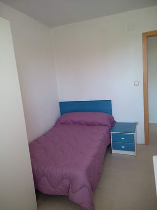 Habitación en alquiler
