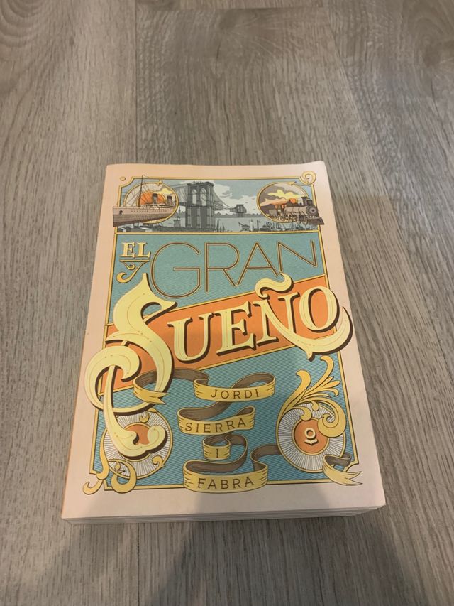 El gran sueño