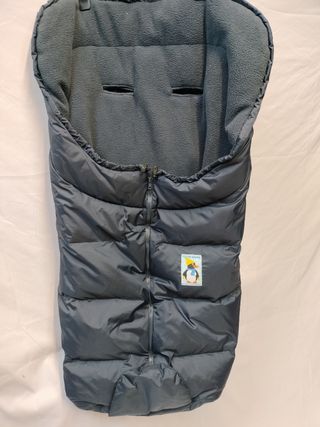 Sacco per passeggino Polar Daune by Aro Artlander