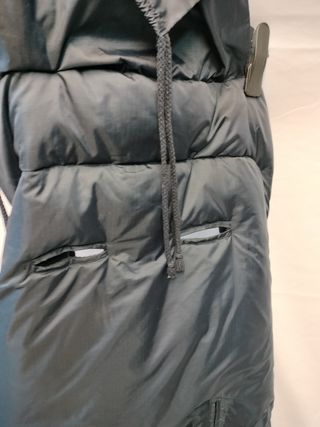Sacco per passeggino Polar Daune by Aro Artlander