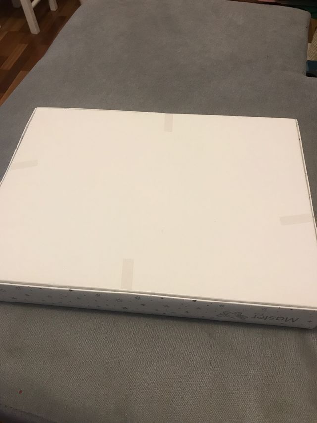 Sábanas de cuna NUEVAS