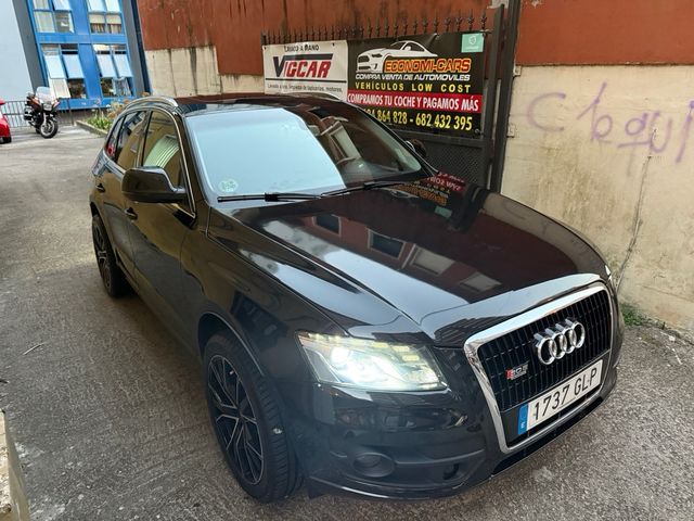 Audi Q5 2010