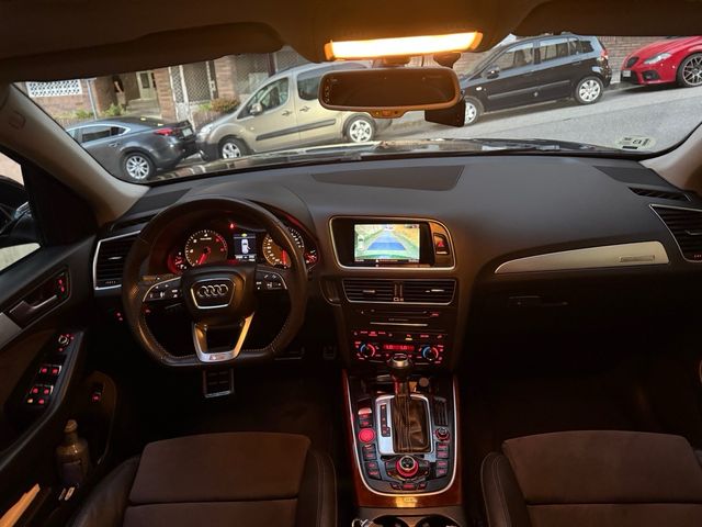 Audi Q5 2010