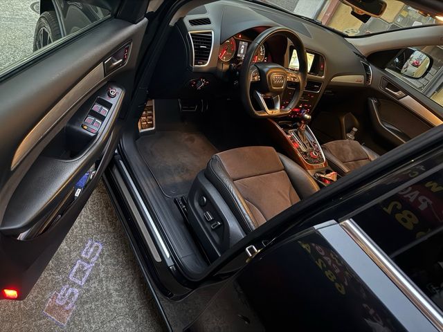 Audi Q5 2010