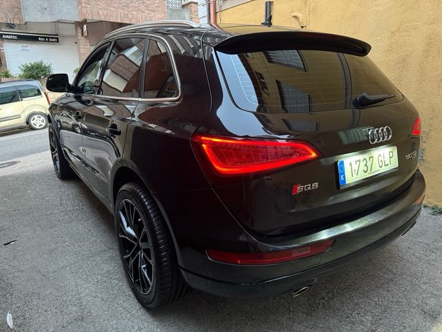 Audi Q5 2010