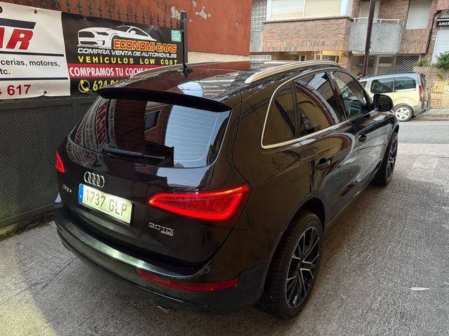 Audi Q5 2010