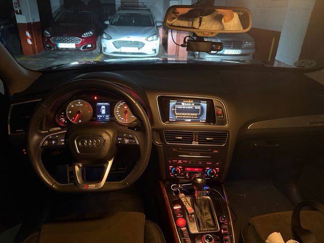 Audi Q5 2010