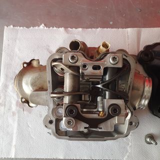 Culata completa KTM 450 2018-2021