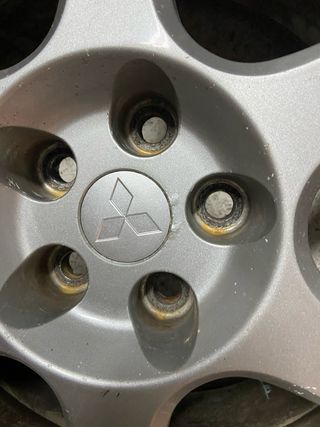 Enkei evo 8
