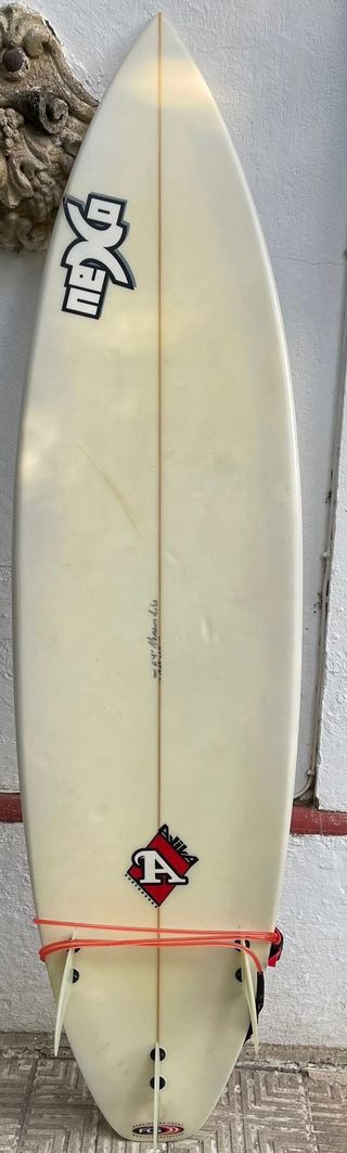 Tabla surf 6'4 Nexo