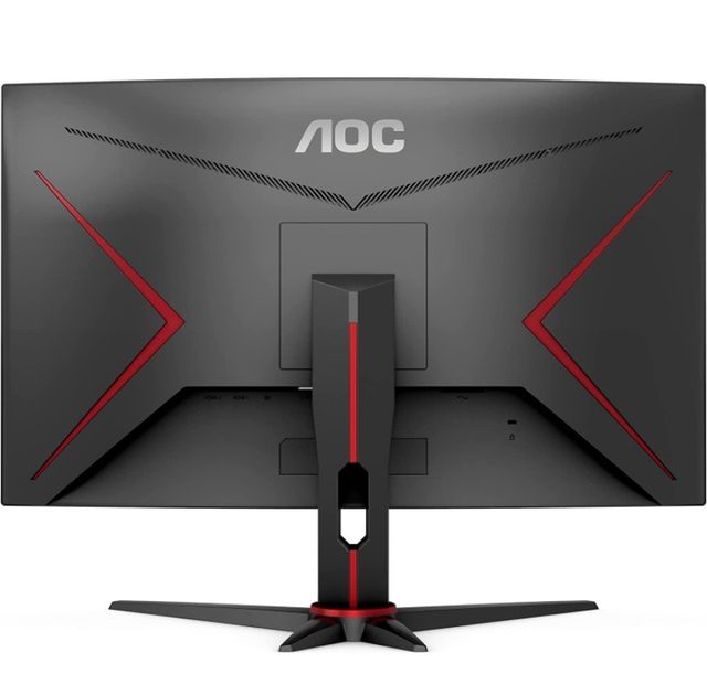 AOC Monitor Gaming