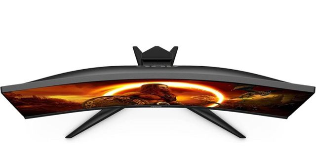AOC Monitor Gaming